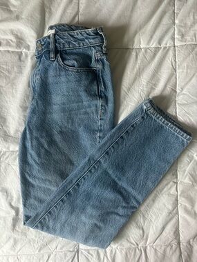 PacSun Women's Denim Mom Jeans